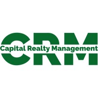 CRM logo - Similar company to Crm Hacker