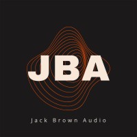 JBA logo - Similar company to Rainbow Creative