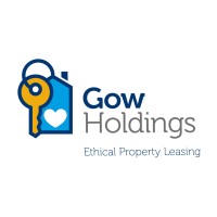 Gow Holdings logo - Similar company to Abbeygreen Group