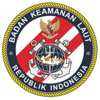 Badan Keamanan Laut Republik Indonesia (BAKAMLA RI) logo - Similar company to Basarnas