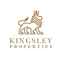 Kingsley Properties logo - Similar company to S2E Properties