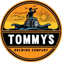 Tommy's Brewing Company logo - Similar company to 3 Sons Brewing Co