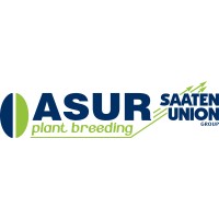 ASUR Plant Breeding logo - Similar company to Deleplanque