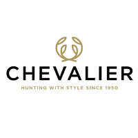 Chevalier AB logo - Similar company to Deerhunter