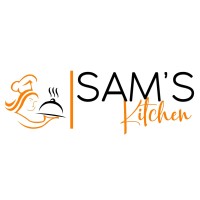 Sams kitchen