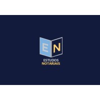 Estudos Notariais logo - Similar company to Anoreg/Rj