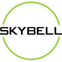 SkyBell logo - Similar company to Laudato Si' Challenge
