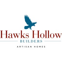 Hawks Hollow Builders logo - Similar company to Clearview Homes