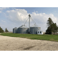 BENCHMARK FARMS, INC. logo - Similar company to Global Rose