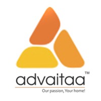 Advaitaa Homes India Private limited logo - Similar company to Vidha Properties