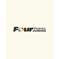 Fòur Pōint Medîa Grôup logo - Similar company to Quick Up