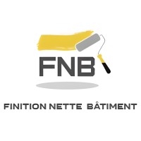 Finition Nette Bâtiment logo - Similar company to Studiava