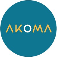 GRUPO AKOMA logo - Similar company to Plai-D