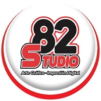 Agencia de Publicidad - Studio 82 logo - Similar company to Roi2U Agencia De Publicidad