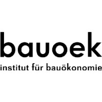 Institut für Bauökonomie, Universität Stuttgart logo - Similar company to Beone Group Gmbh