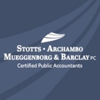 STOTTS, ARCHAMBO, MUEGGENBORG & BARCLAY, PC logo - Similar company to Curl Bc