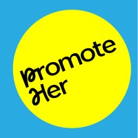 Promote Her logo - Similar company to Promote