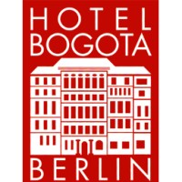 Hotel Bogota Berlin logo - Similar company to Otherside Ventures Gmbh