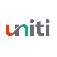 Uniti Heat logo - Similar company to Chirpy Heat