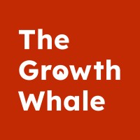 The Growth Whale logo - Similar company to Sida Technologies