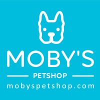 MOBYSpetshop.com logo - Similar company to Arc Mobile