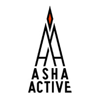Asha Active logo - Similar company to Red Shell Trading