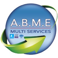 ABME logo - Similar company to Dizybot
