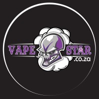VAPESTAR.co.za logo - Similar company to Astitva Chemicals