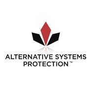 Alternative Systems Protection logo - Similar company to Black Box Fire & Security