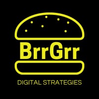 BrrGrr Digital Strategies logo - Similar company to Brrgrr Co® Handmade Burgers
