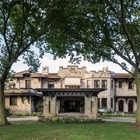 Fair Lane, Home of Clara & Henry Ford logo - Similar company to Fraser Public Library