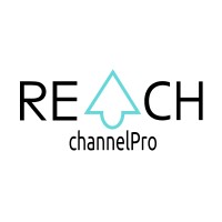 ChannelPro logo - Similar company to The Channelpro Network