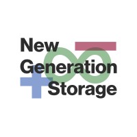 NGS - New Generation Storage logo - Similar company to Edmtech