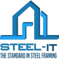 Steel-it Framing Limited logo - Similar company to Steel It Framing