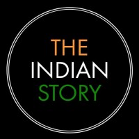The Indian Story logo - Similar company to Jai Jui Indian Ethnic Wear
