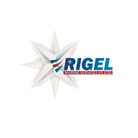 Rigel Marine Servises Pvt. Ltd. logo - Similar company to Transglocal Express Freight Pvt Ltd - Trefl