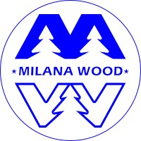 Milana Wood Trading LLC logo - Similar company to Fabricollc