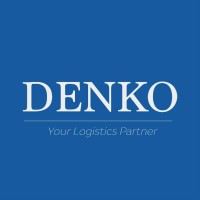 Denko Lojistik logo - Similar company to Aska Machinery