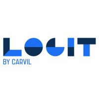 LOGIT BY CARVIL logo - Similar company to Dannus & Co.