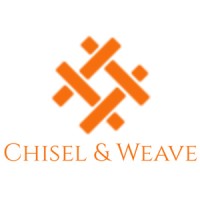 Chisel & Weave logo - Similar company to The Kidling
