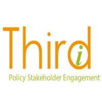 Third-i bvba logo - Similar company to Imi_Sophia