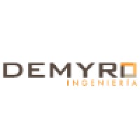DEMYRO INGENIERIA logo - Similar company to Natural Sleep