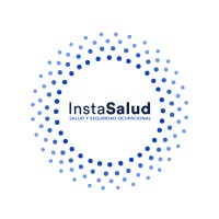 Instasalud SSO logo - Similar company to Instasalud Perú