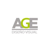 AGE Diseño Visual - Agencia de Marketing logo - Similar company to Prolijos - The Brand Developers
