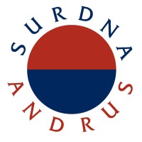Surdna Foundation logo - Similar company to Cfleads