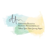 AA Associates Realty & Property Management, LLC logo - Similar company to Peka Professional Property Management