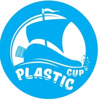 Plastic Cup initiative logo - Similar company to Encotech Kft.