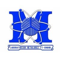 Metallurgy Laboratory-University Andalas logo - Similar company to Laboratorium Dinamika Struktur