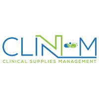 CliN-M logo - Similar company to Support Pharmacy - Sph