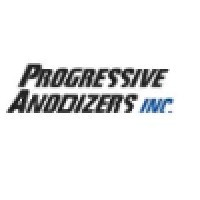 Progressive Anodizers Inc. logo - Similar company to Dependable Anodizing Ltd.